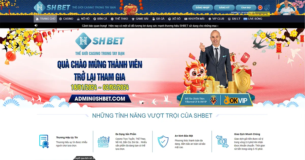 SHBET - Trang Chủ Shbet 2025 update mới✔️ Chơi là sướng 11 Shbet-the-gioi-casino-trong-tay-ban